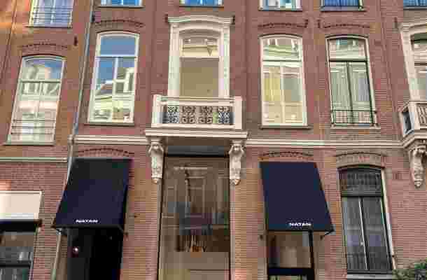 Pieter Cornelisz. Hooftstraat 23 B