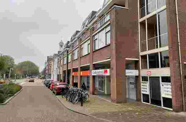 Lange Nieuwstraat 235