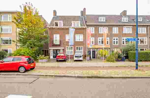 Amsterdamsestraatweg 502