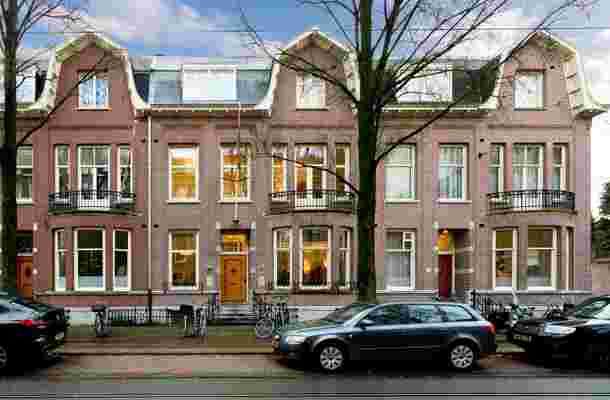 De Lairessestraat 49-2