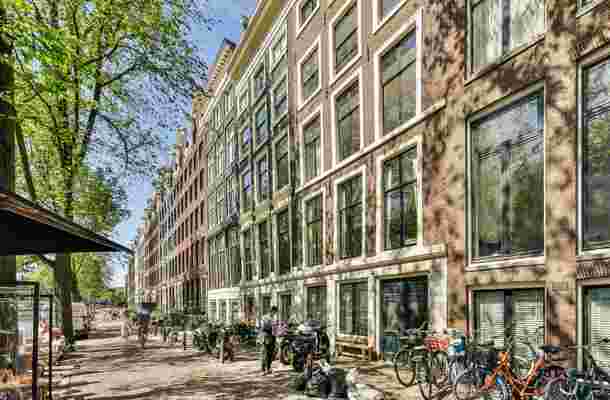 Prinsengracht 699-3