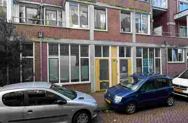 Blokmakerstraat 22