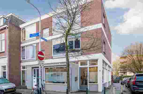 Hugo de Grootstraat 39