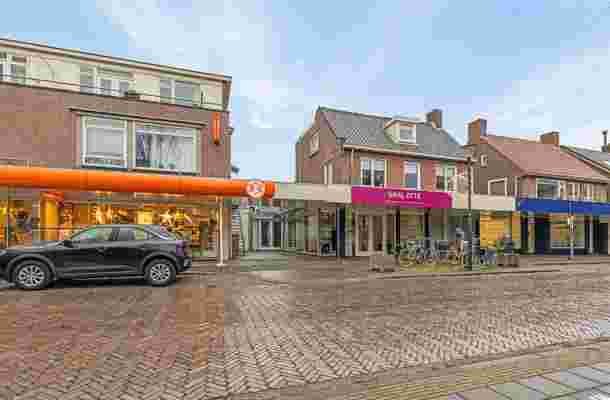 Torenstraat 56-b