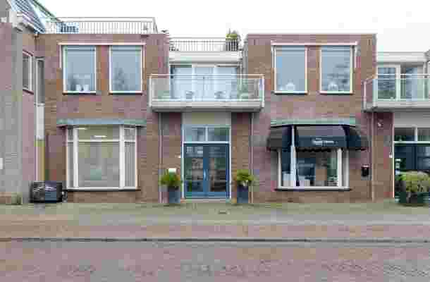 Hoofdstraat 61-B