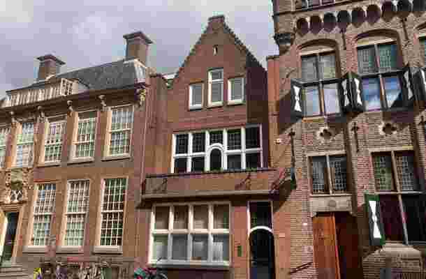 Oude Boteringestraat 21