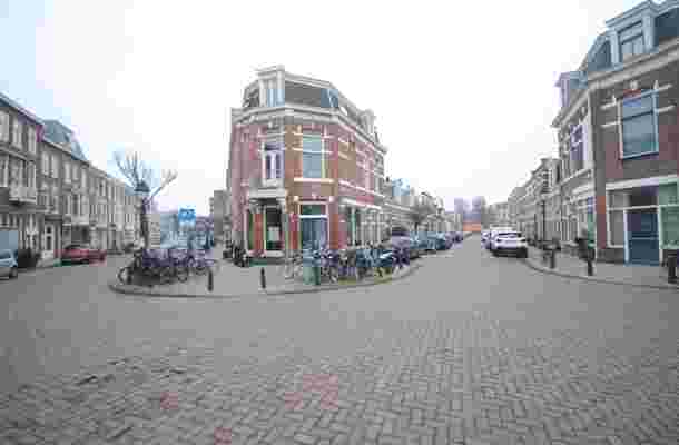 Renbaanstraat 95