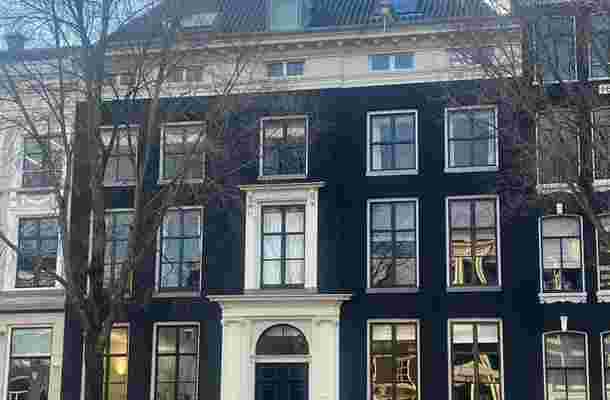 Herengracht 52-B