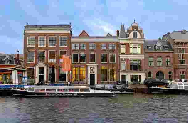 Spaarne 13