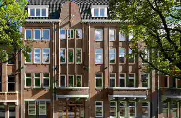 De Lairessestraat 145-147