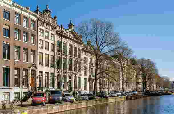 Herengracht 493