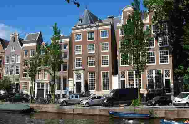 Herengracht 425