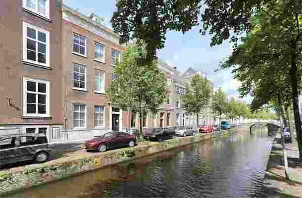 Oude Delft 207