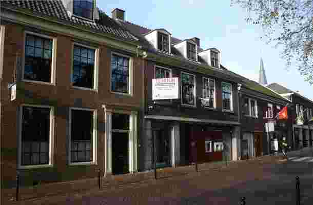 Hoogstraat 18