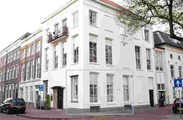 Marspoortstraat 15