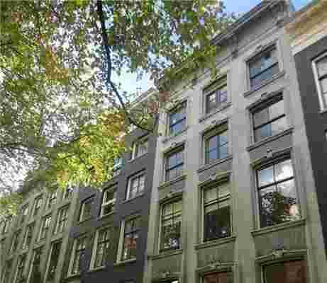 Herengracht 160