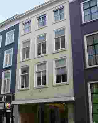 Lange Houtstraat 13