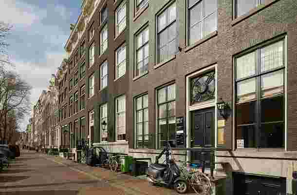 Herengracht 104G