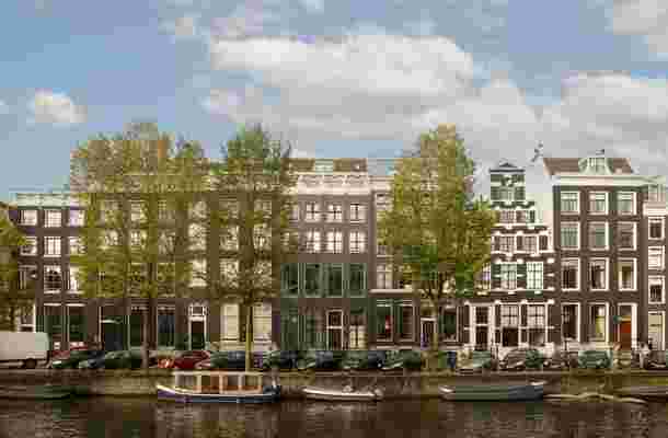 Herengracht 104A