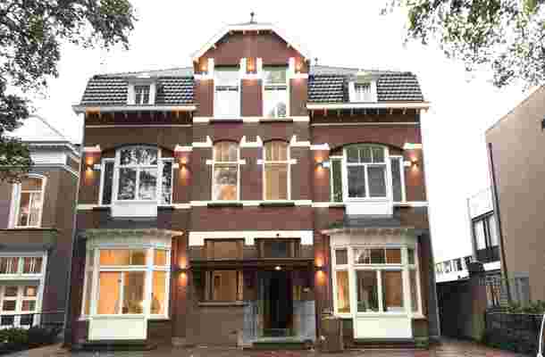 Sint Josephstraat 10401