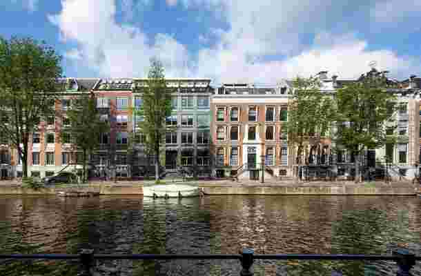 Herengracht 459-483