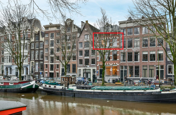 Keizersgracht 8