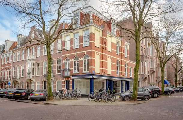 Jacob Obrechtstraat 19B