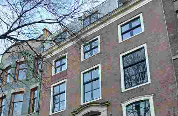 Herengracht 440C