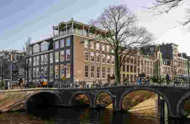 Herengracht 107