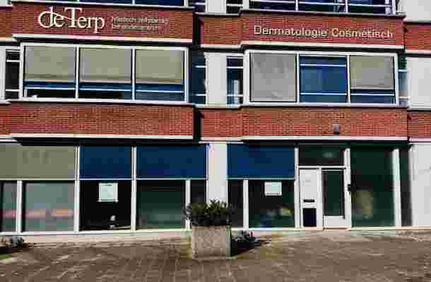 Hollandsch Diep 63C