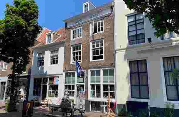 Segeersstraat 43