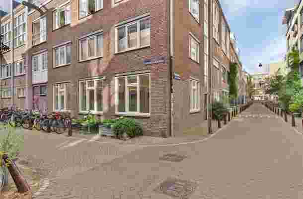 Passeerdersstraat 43