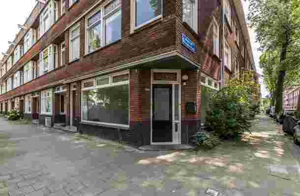 Talmastraat 90 B