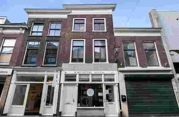 Hoogstraat 81 C