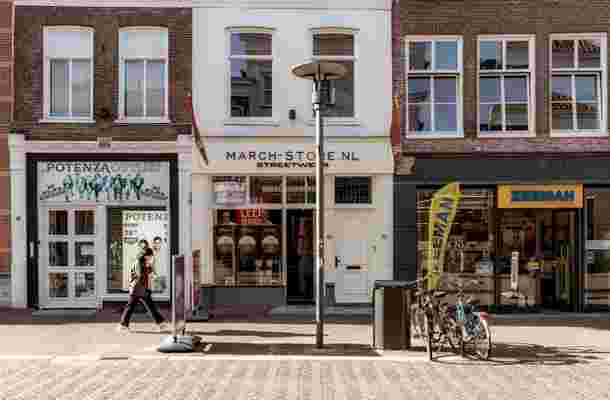 Langestraat 98-A