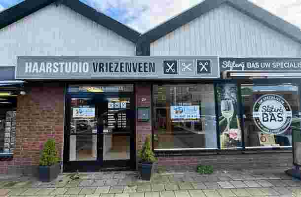 Westeinde 21 a