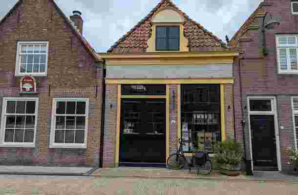 Noordeinde 76