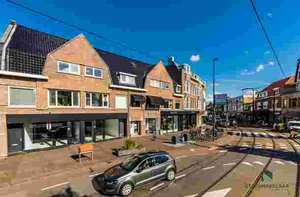 Bergse Dorpsstraat 18 A