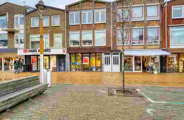 Princestraat 22 B