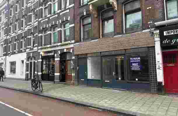 Van Woustraat 71 H