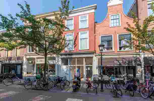 Choorstraat 30-B