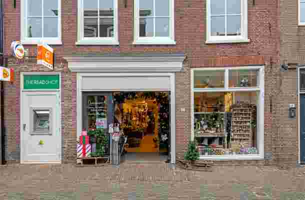 Leeuweringerstraat 20