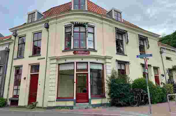 Bornhovestraat 51