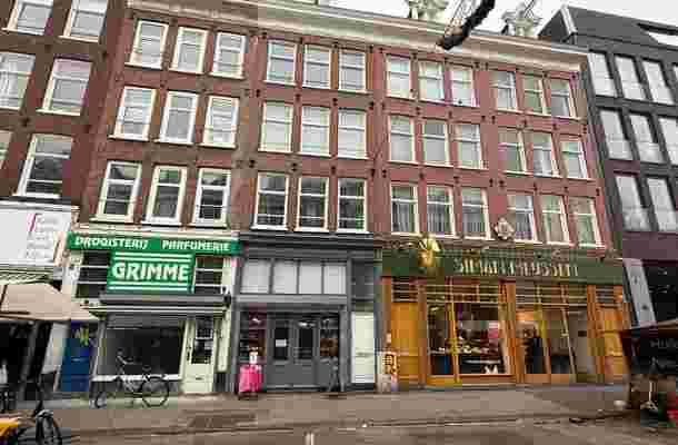 Albert Cuypstraat 82-H