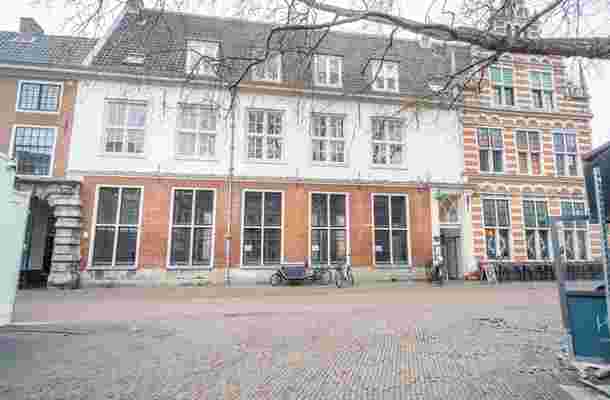 Grote Houtstraat 142-B