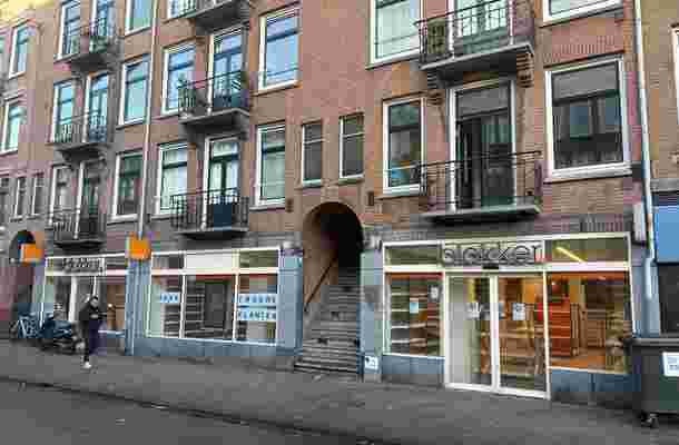 Zeilstraat 2-4