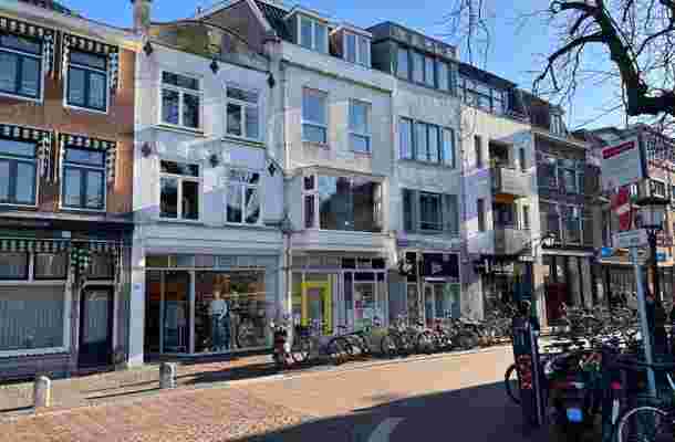 Oudegracht 386