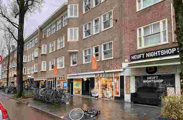 Rijnstraat 64-68