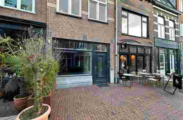 2e Dorpsstraat 43-A