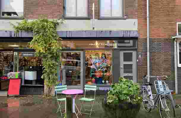 Breedstraat 31